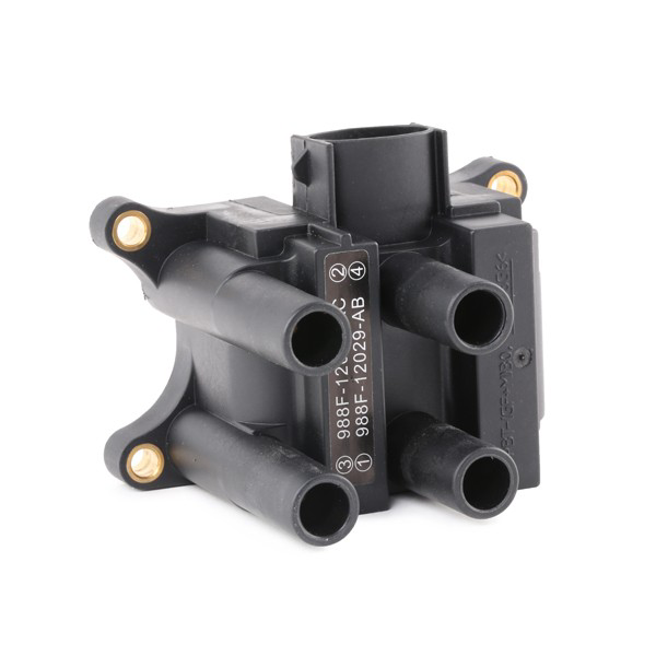 060717038012 Magneti Marelli Котушка запалювання